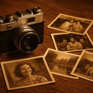 Photography & Shoots