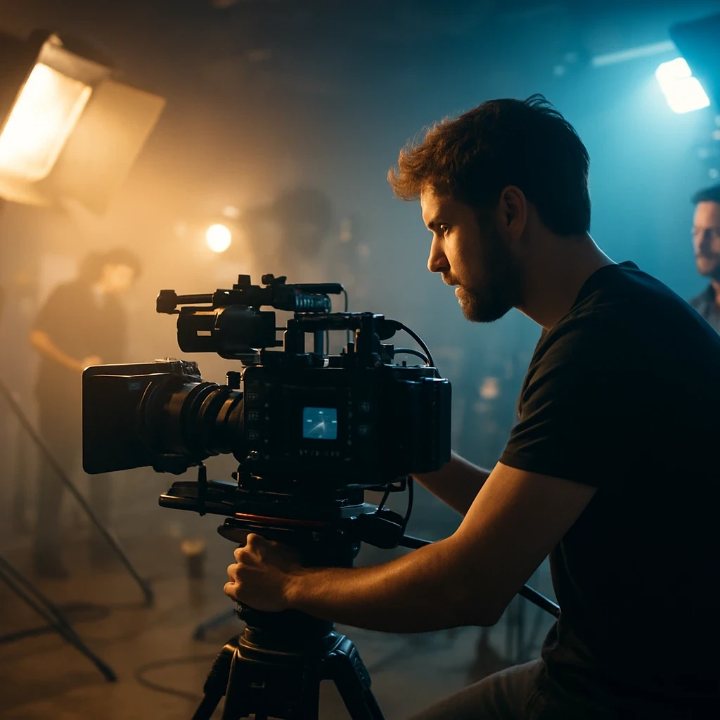 Production & Creation