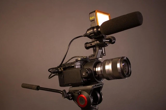 Video Production